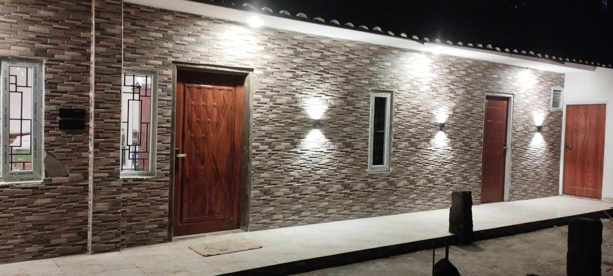 Sharia Roomss Tamilnadu - Tamilnadu - Kodaikanal Extérieur photo